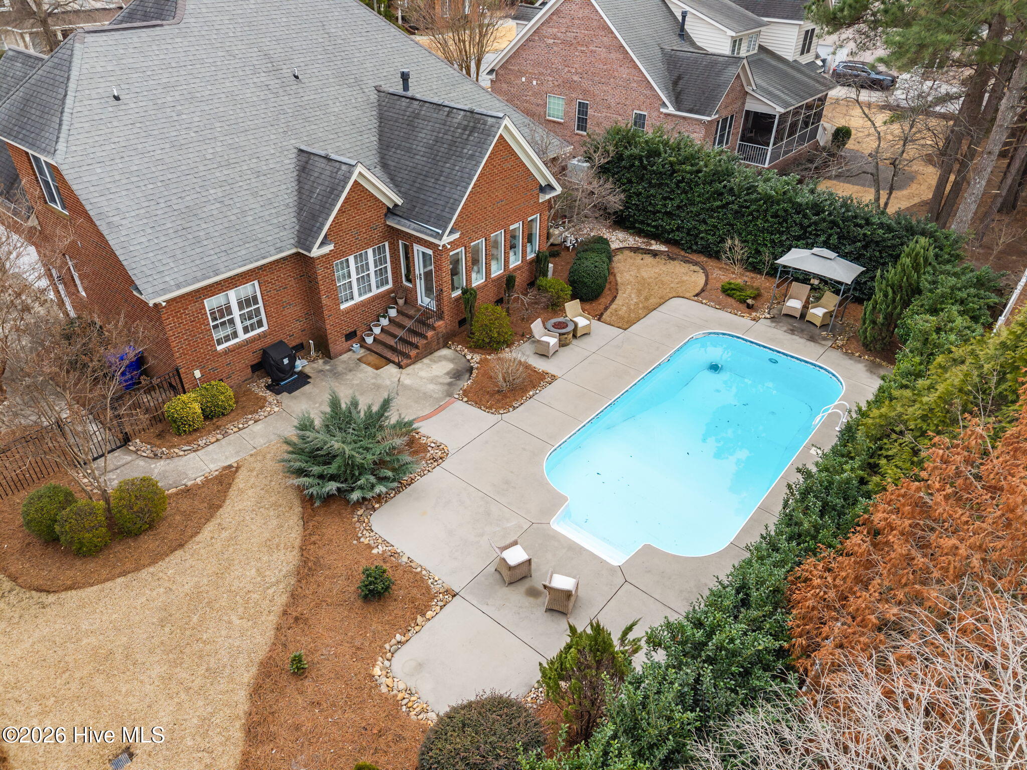 3604 Cantata Drive, Greenville, NC, 27858