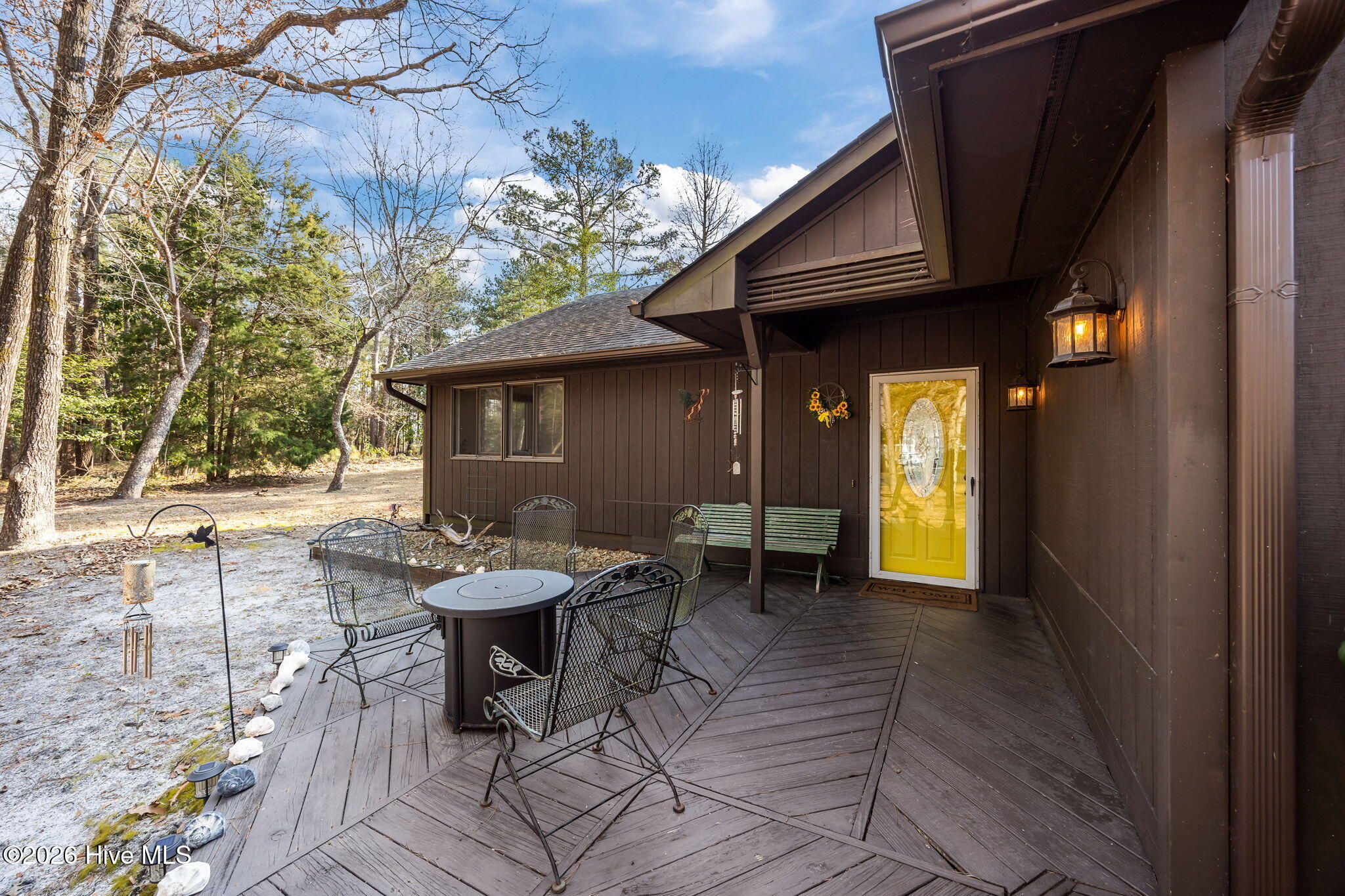 135 Wilson Circle,Minnesott Beach