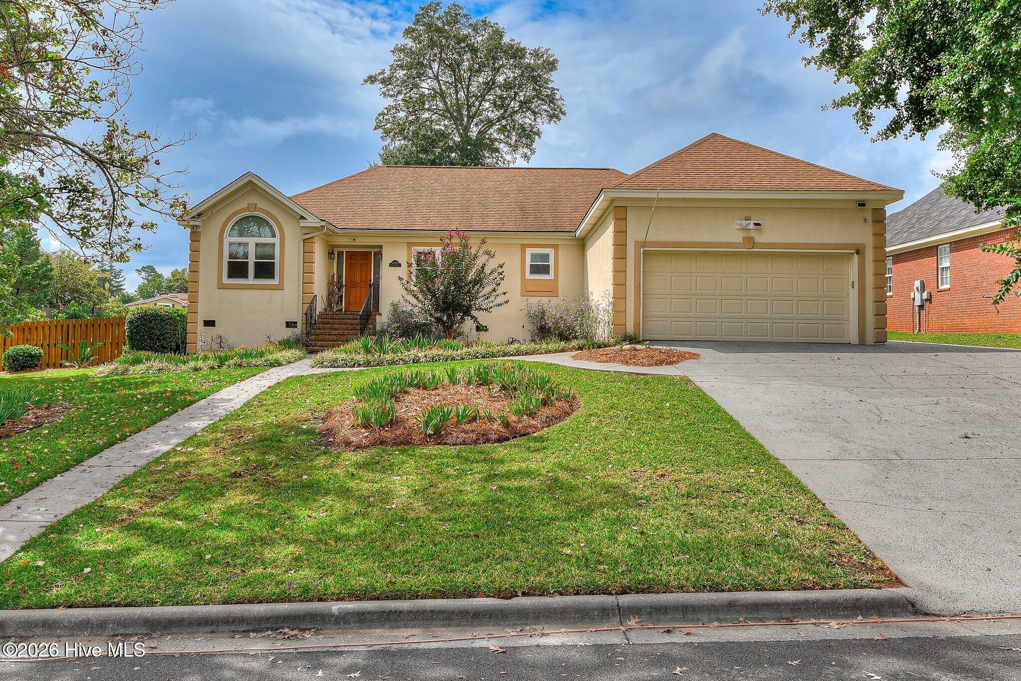 Photo 1 of Single family home for sale at 4026 Dowling Dr, Augusta, GA 30907 | MLS# 100608474 | Listing updated on 2026-10-06
