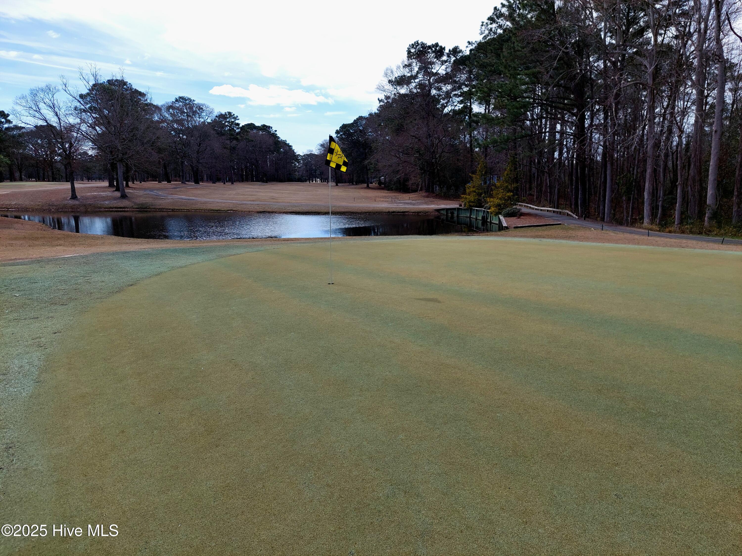 461 Country Club, Arapahoe, North Carolina, 0 ,Residential land,For sale,Country Club,100500729