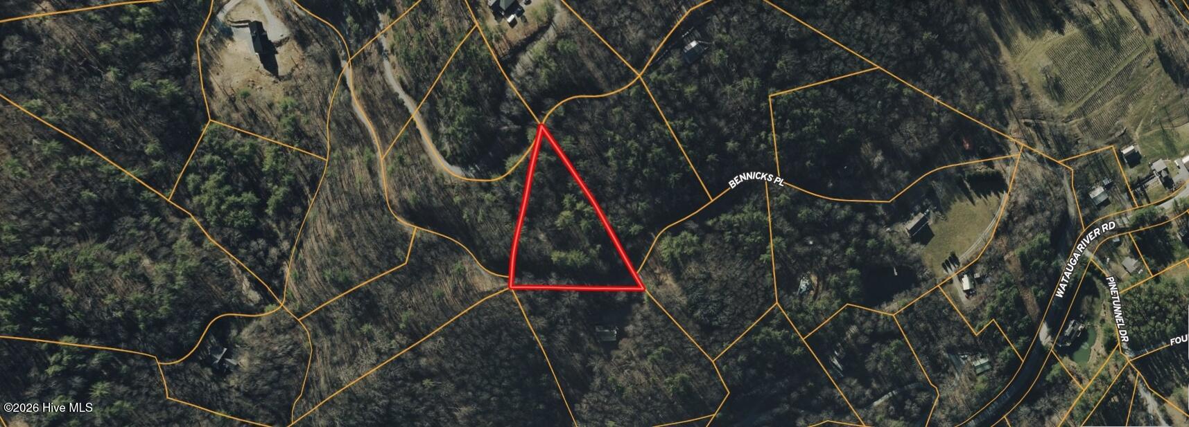 Homes for sale in Vilas, NC | 0 Ketoma Pass, Vilas, NC 28692 | MLS# 100557324