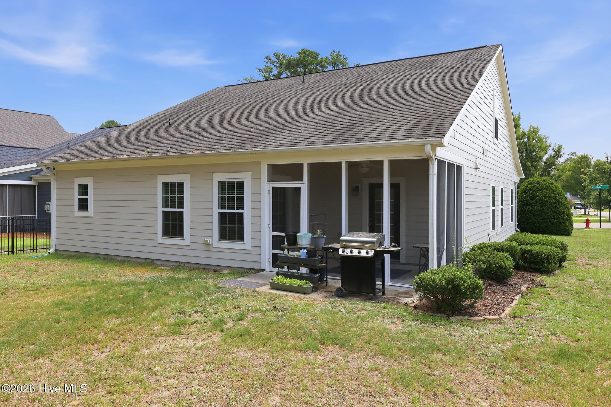 105 Moultrie Lane