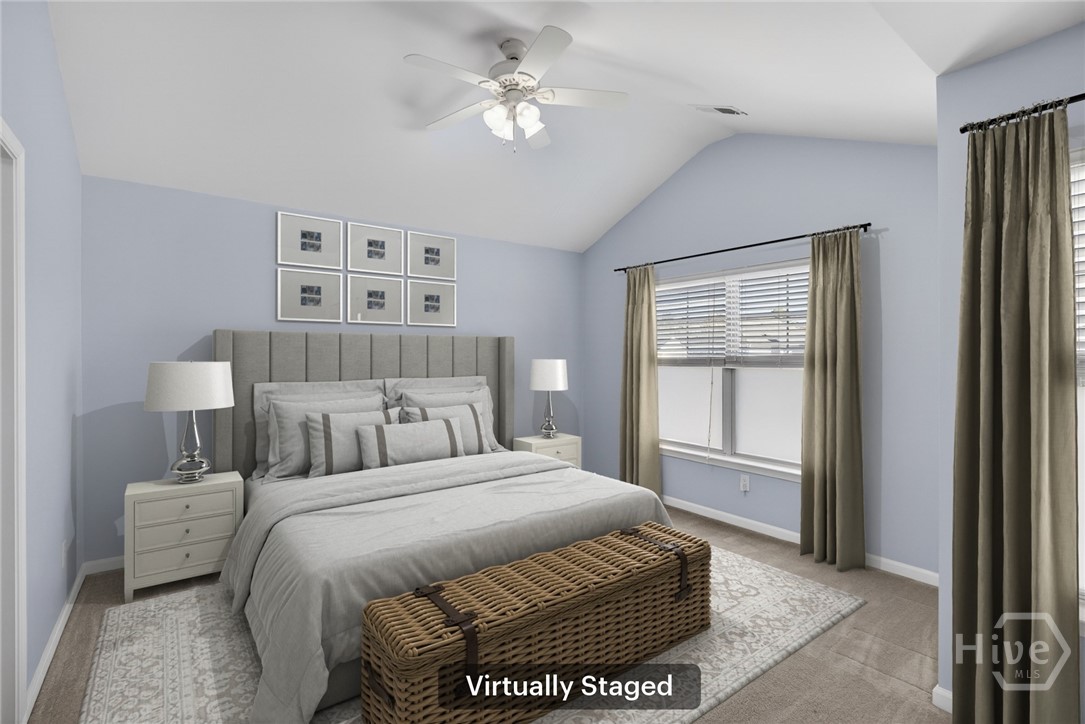 7 Chandler Bluff Drive, Savannah, GA, 31407