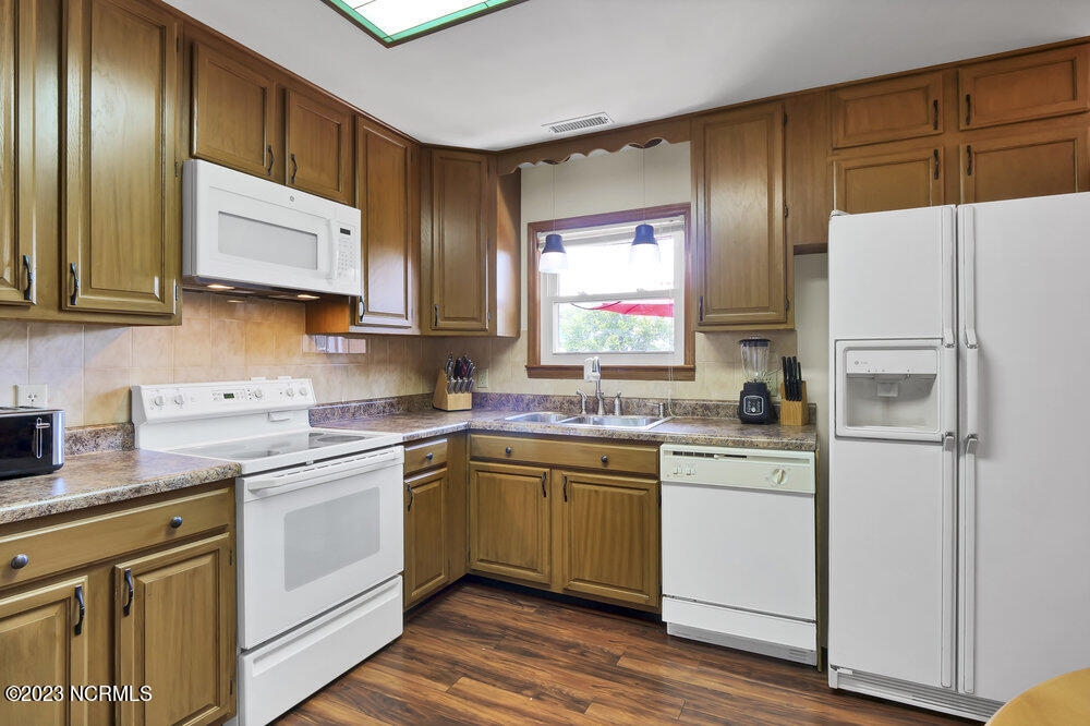 116 Myrtle Avenue, Kure Beach, NC, 28449