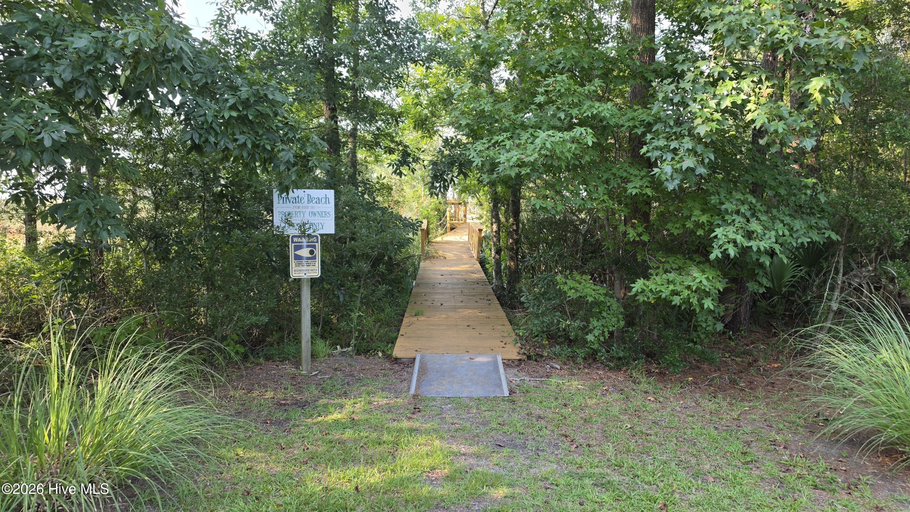 347 Sandy Point Drive,Beaufort