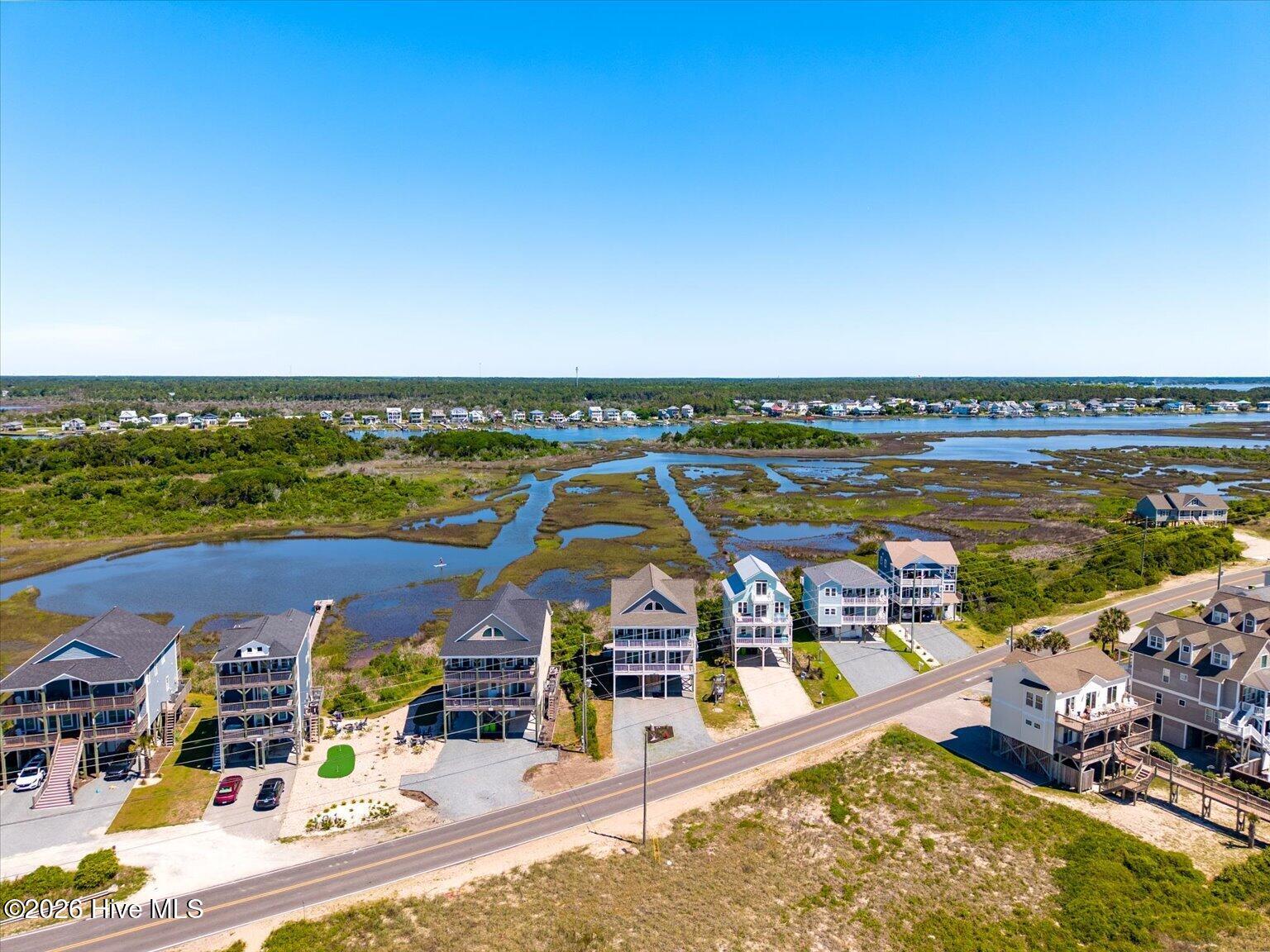 1113 New River Inlet Road,North Topsail Beach