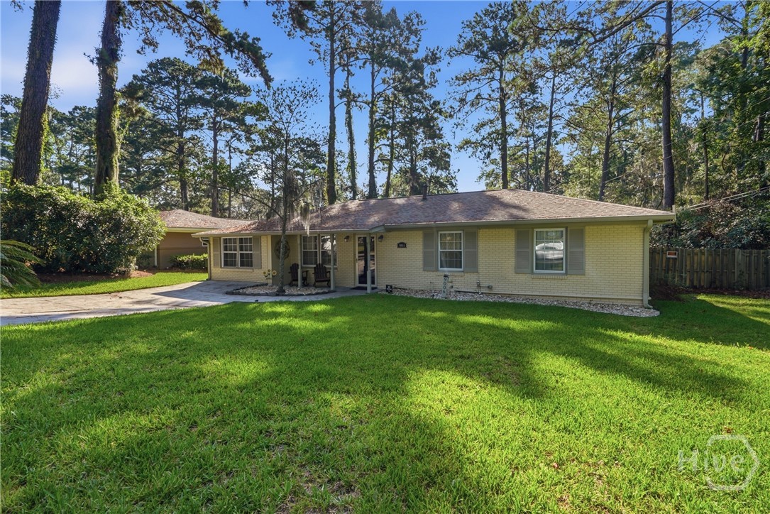 3rd image of 9006 Harmon Bluff Rd, Savannah, GA 31406 | MLS# SA362802