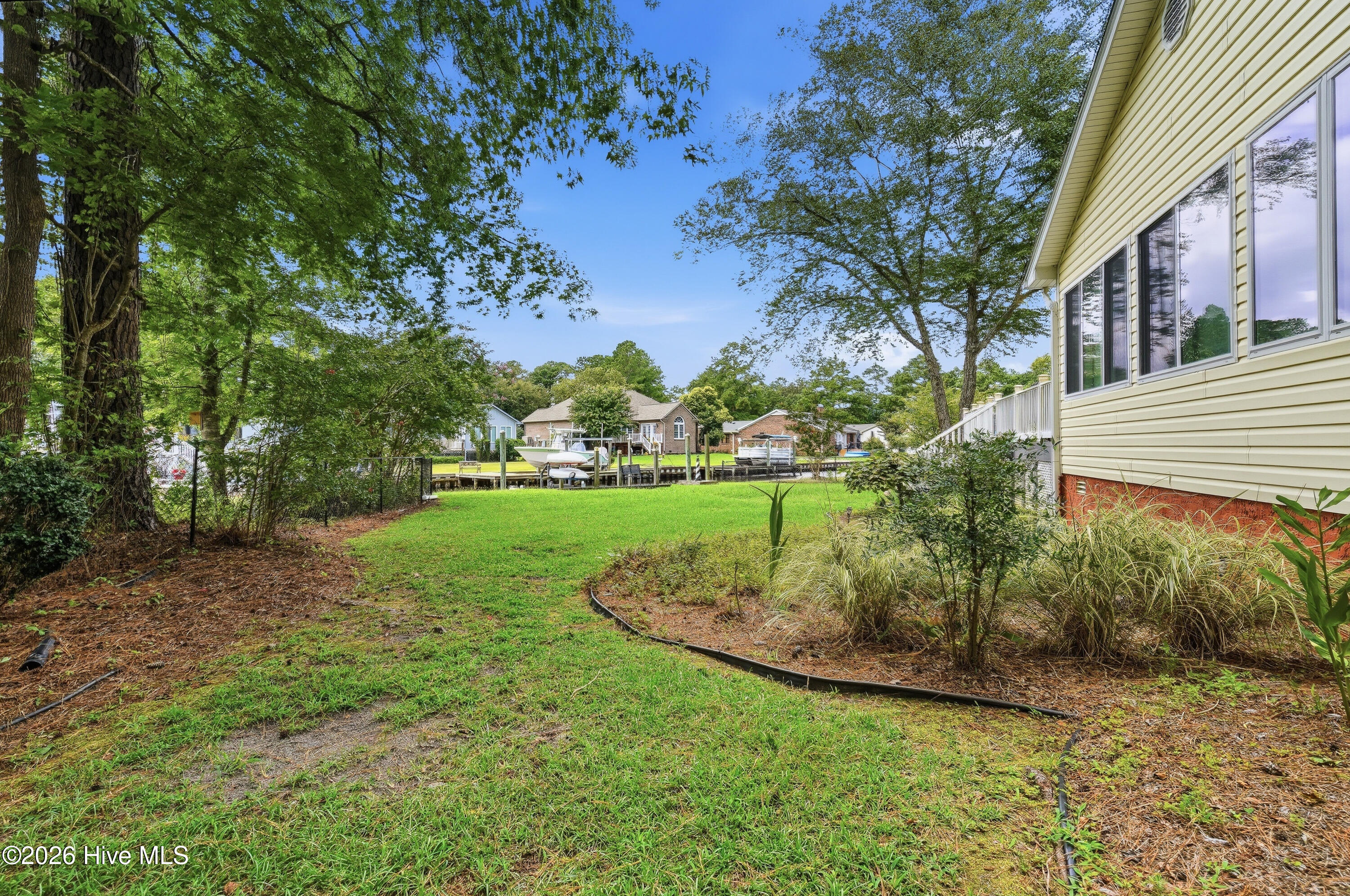 109 Commander Circle,New Bern