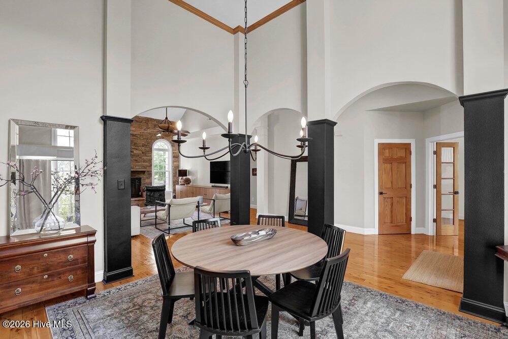 707 N Green Tee Road, Hampstead, NC, 28443