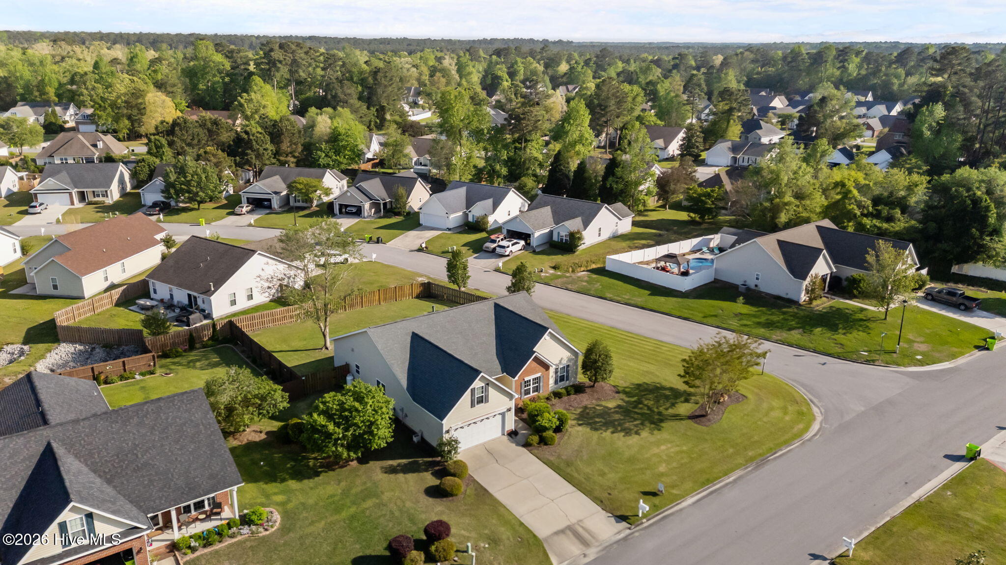 102 Blackheath Drive,New Bern