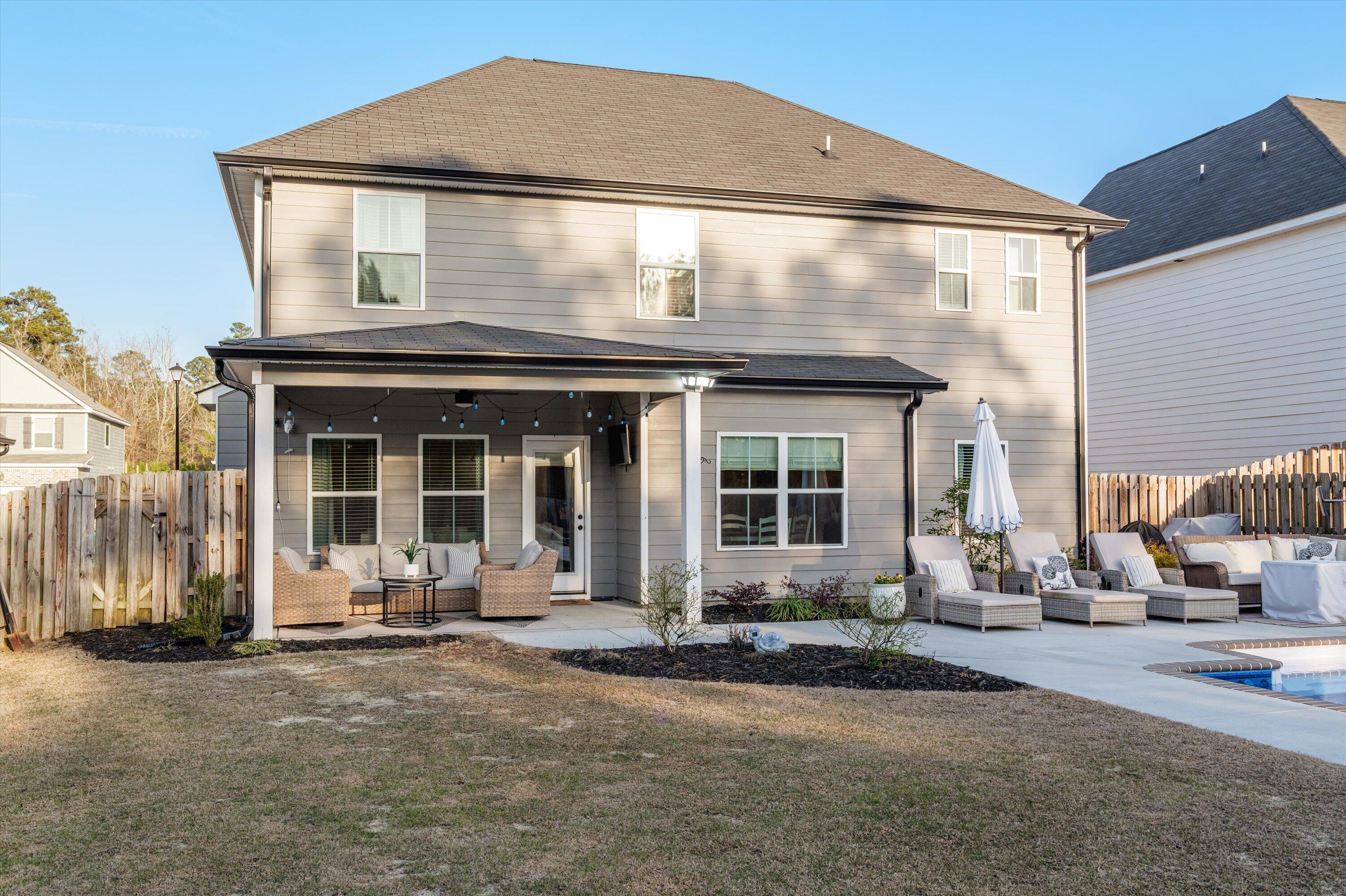 3016 Bannack Lane, Harlem, GA, 30814