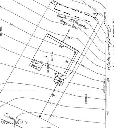 Homes for sale in West End, NC | 115 James Dr, West End, NC 27376 | MLS# 100538329