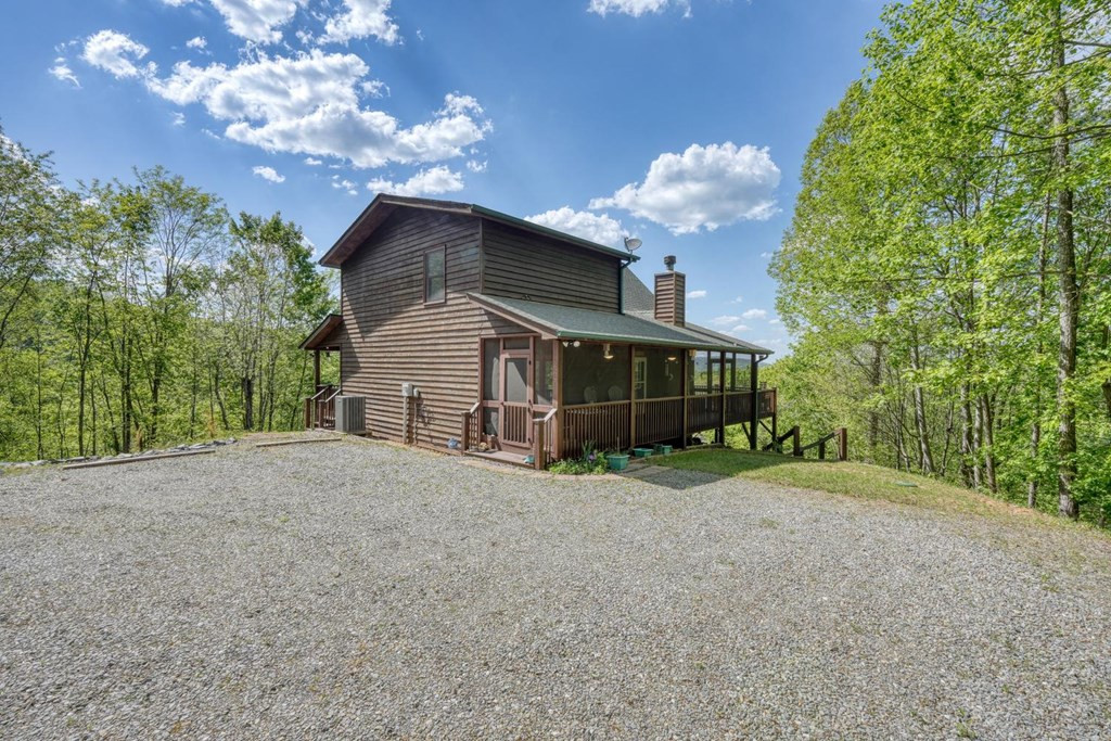 249 Buck Ridge Drive, Murphy, NC 28906 Listing Photo  53