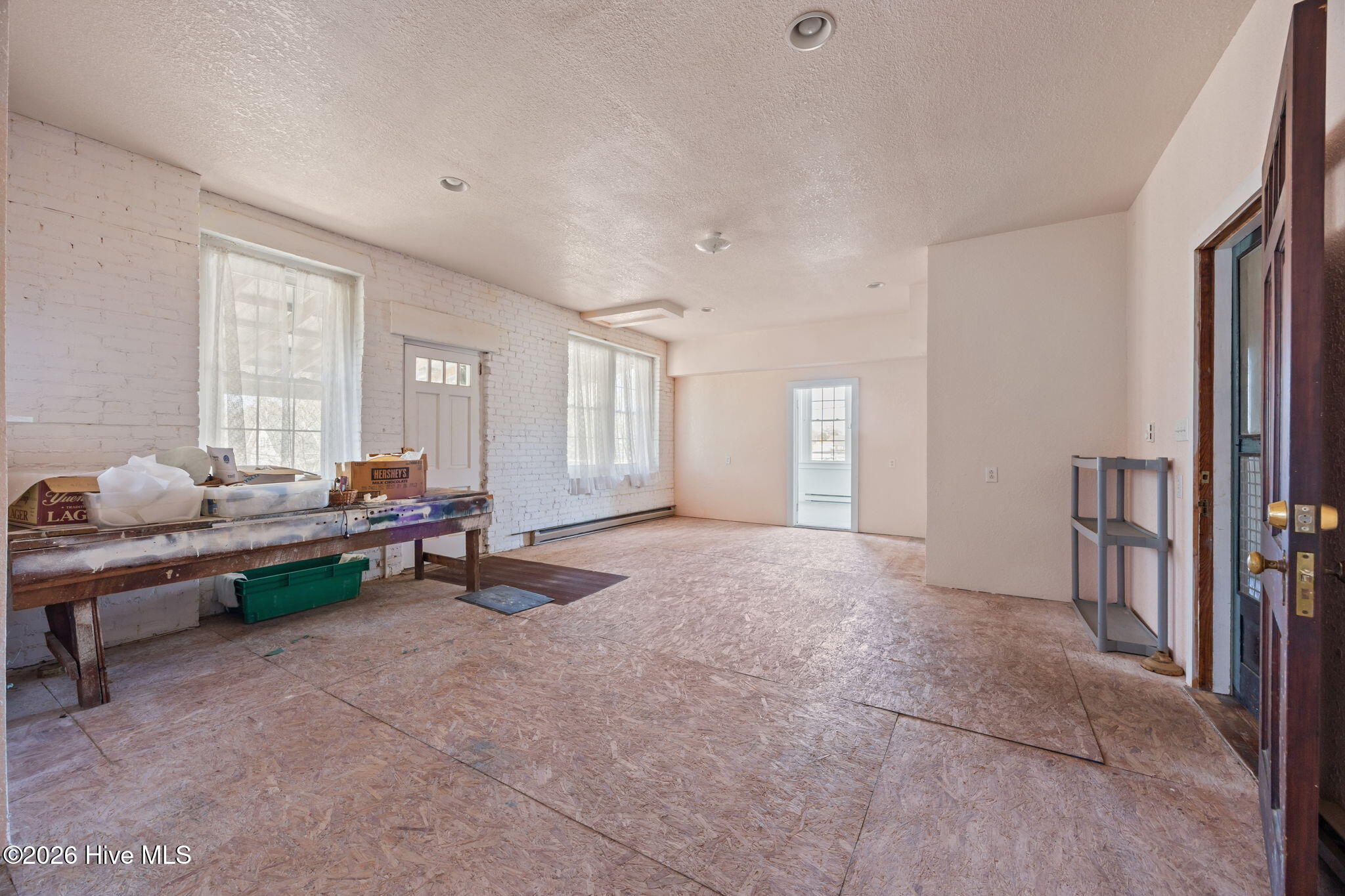 101 N Broad Street, Columbia, NC, 27925