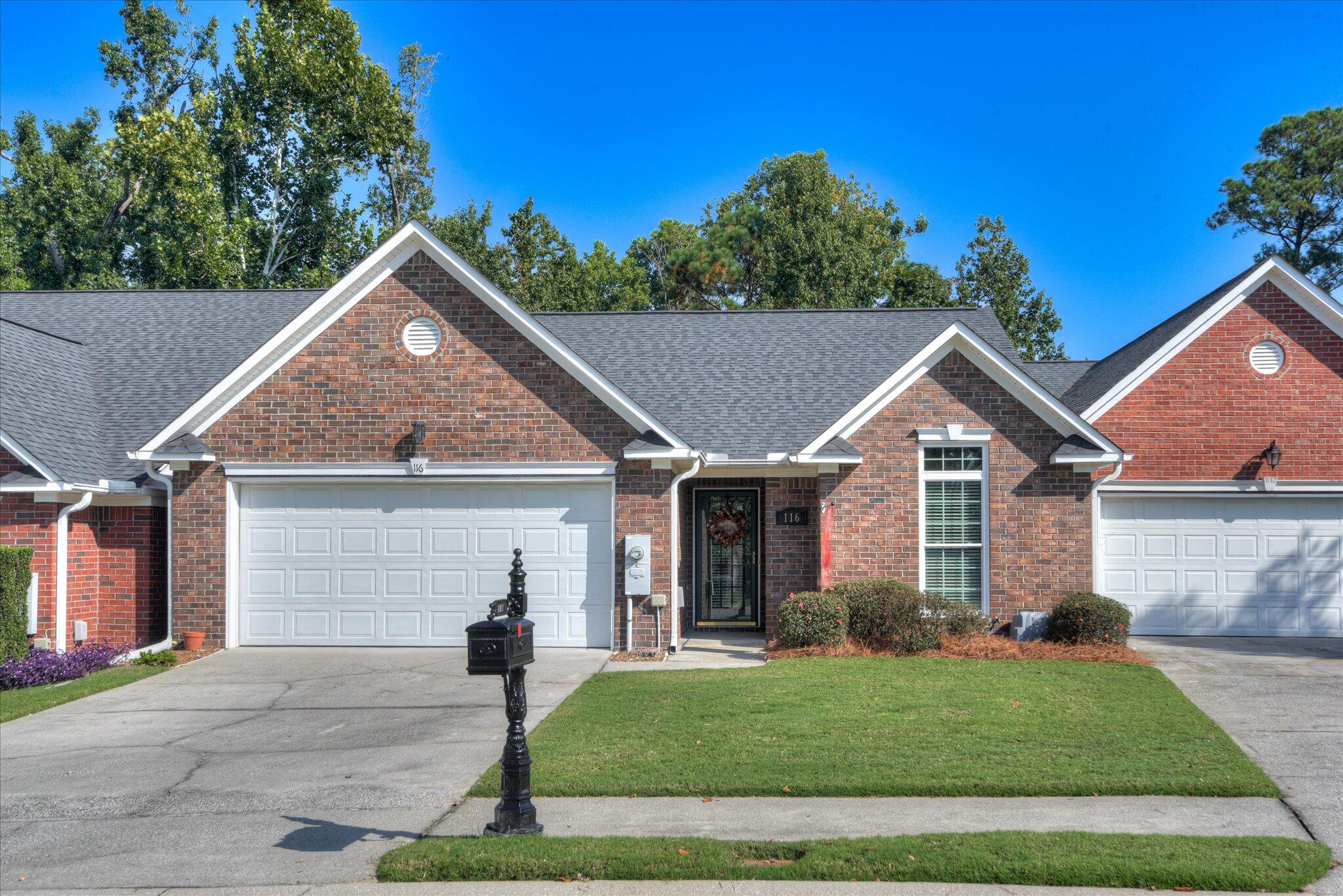 Homes for sale in North Augusta, SC | 116 Village Pkwy, North Augusta, SC 29841 | MLS# 547553