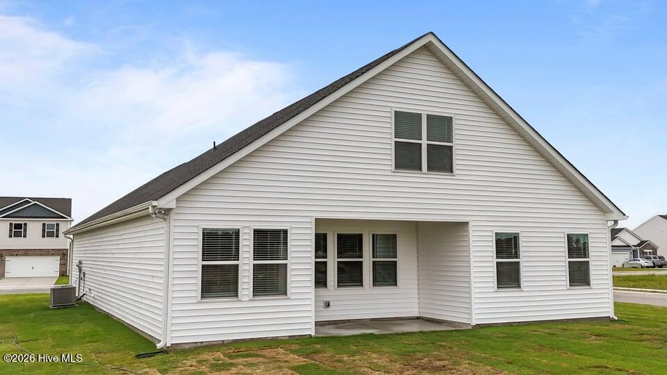 4007 Montford Drive,New Bern