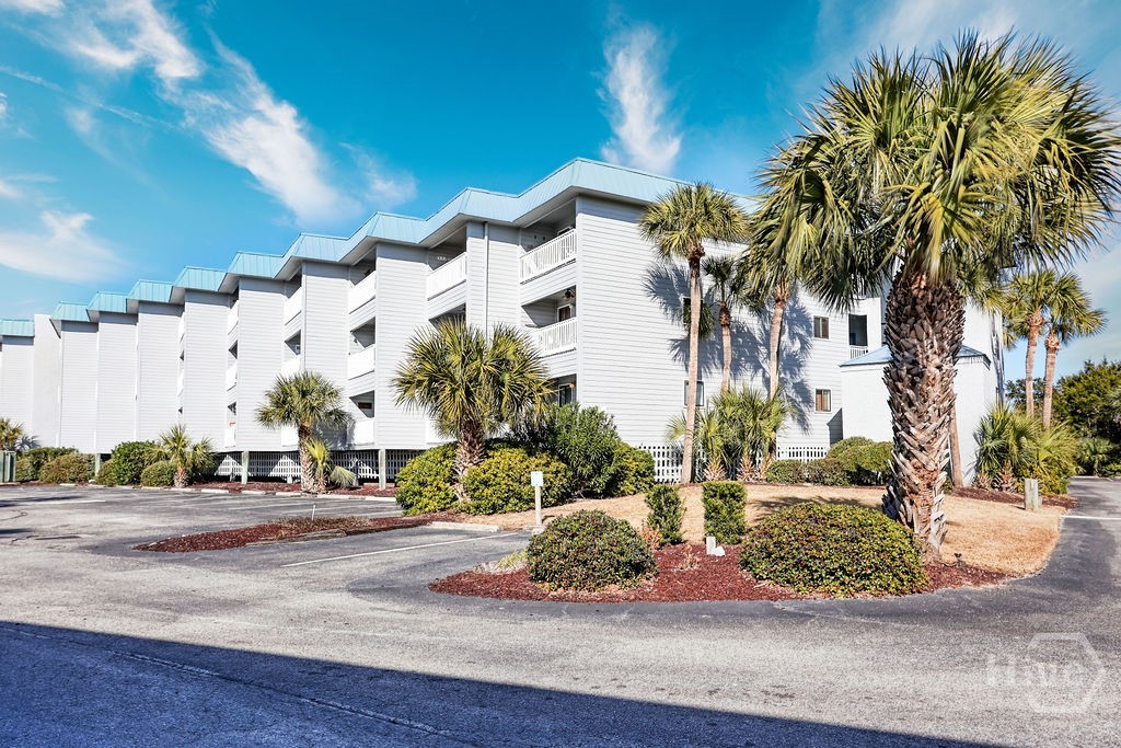 1217 Bay, Tybee Island, Georgia, 1 Bedroom Bedrooms, 0 ,1 BathroomBathrooms,Condominium,For sale,Bay,SA360908
