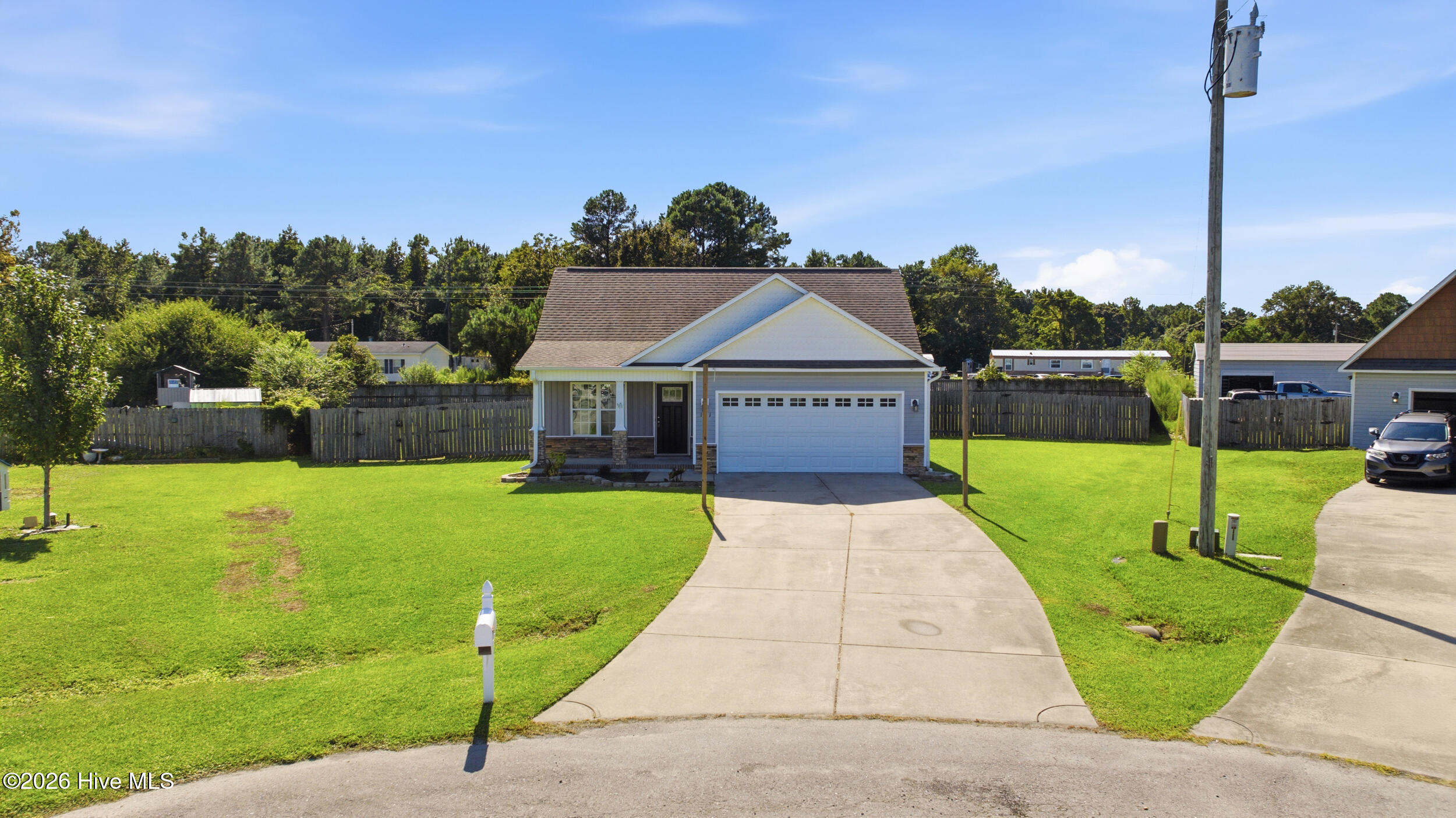 121 Grist Mill Drive,Havelock
