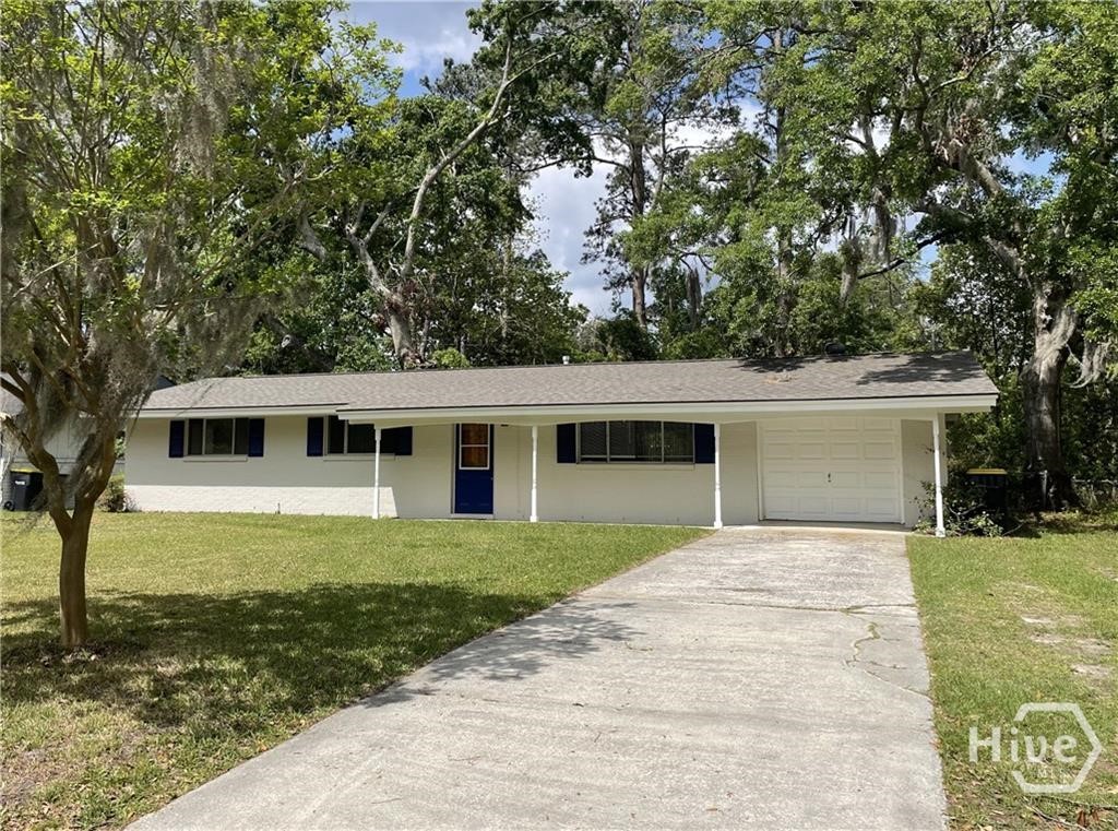 12509 Woodley Road, Savannah, GA 31419 Listing Photo  1
