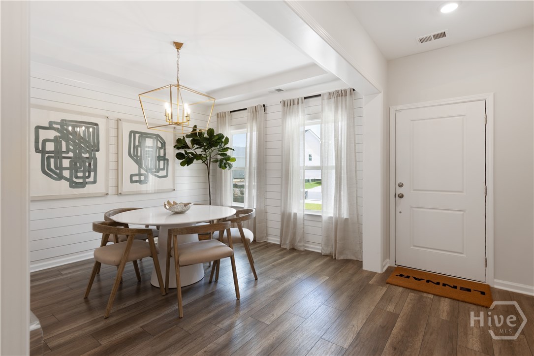 *Model home photography is for reference purposes