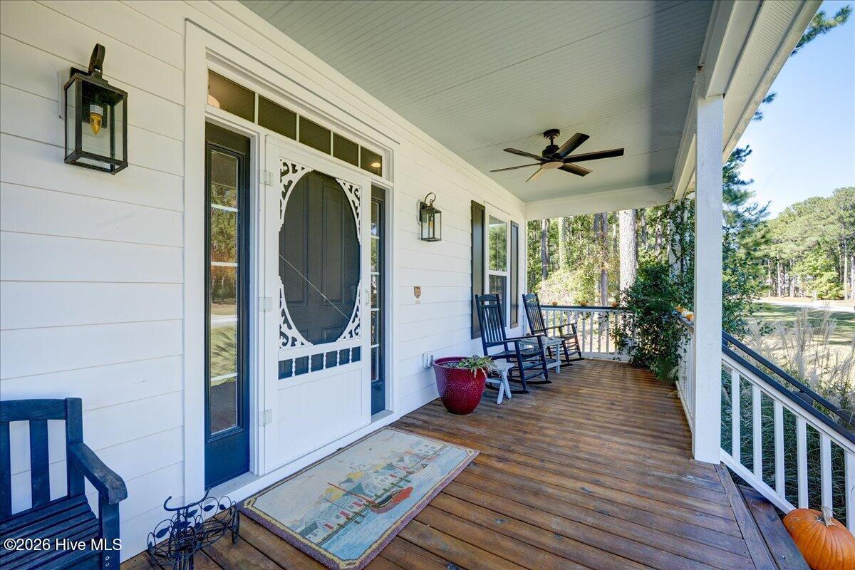 18 Wild Swan Lane,Minnesott Beach