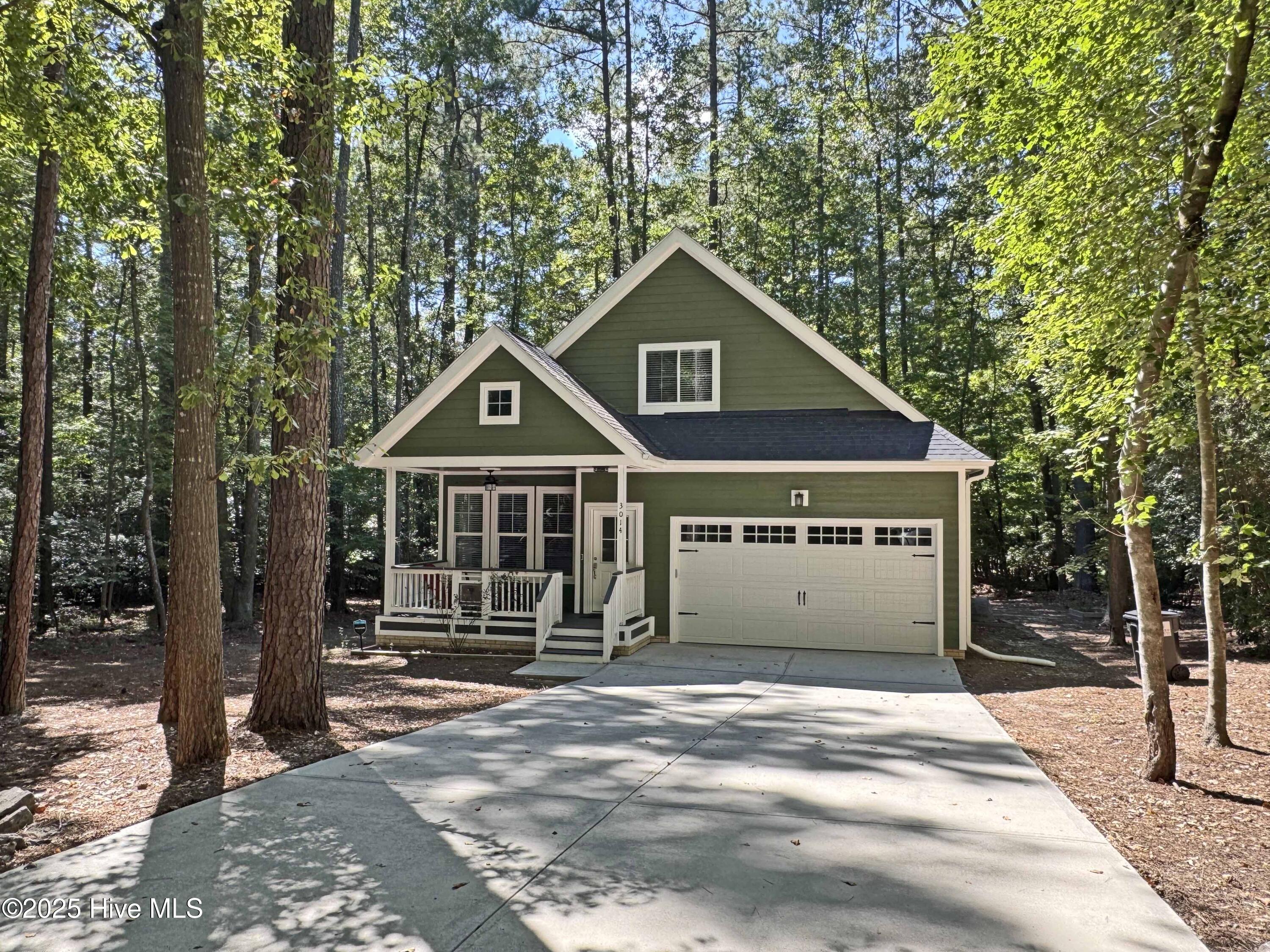 Property at 3014 Bourbon Street