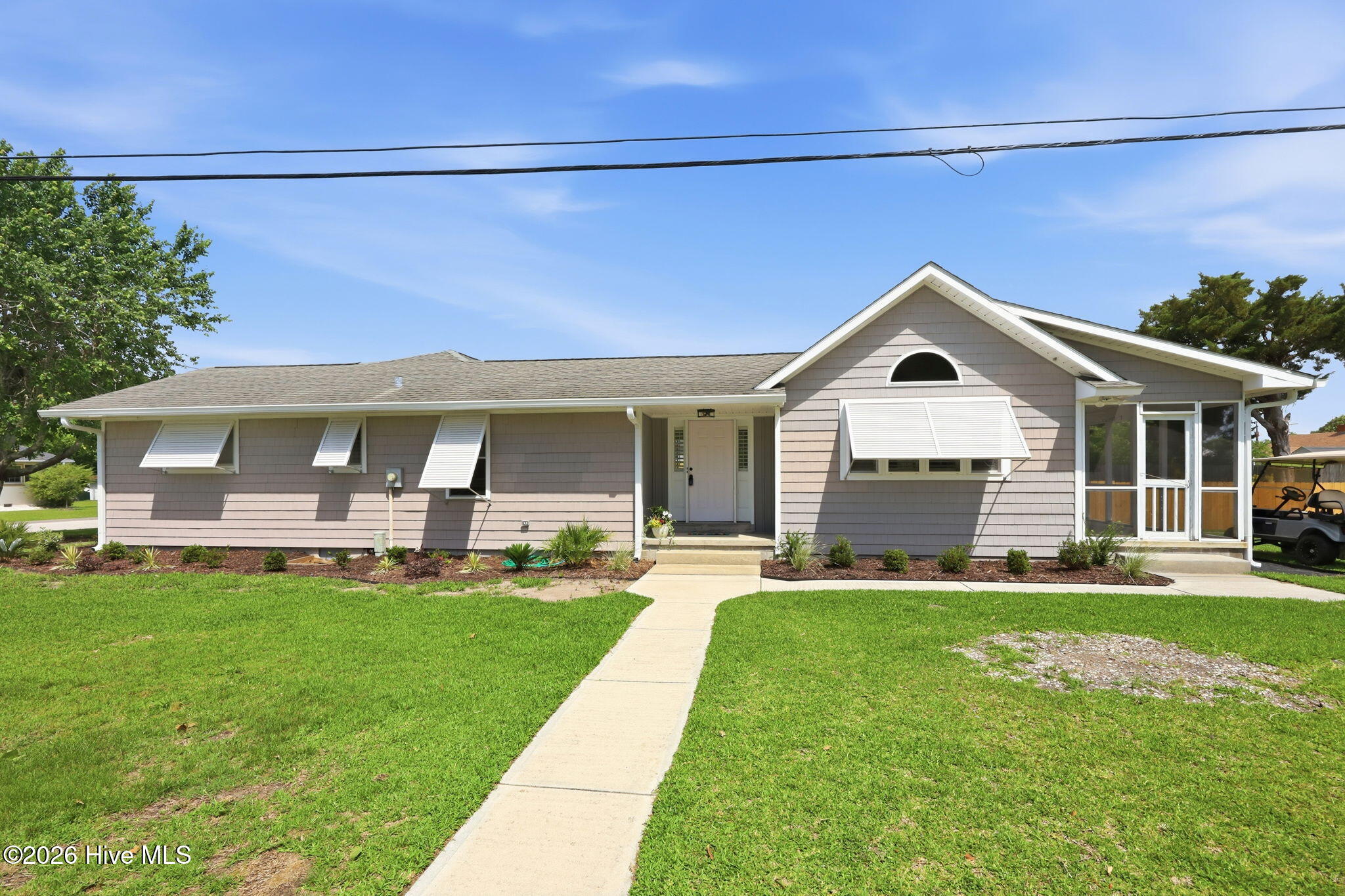 602 W Broad Street,Swansboro
