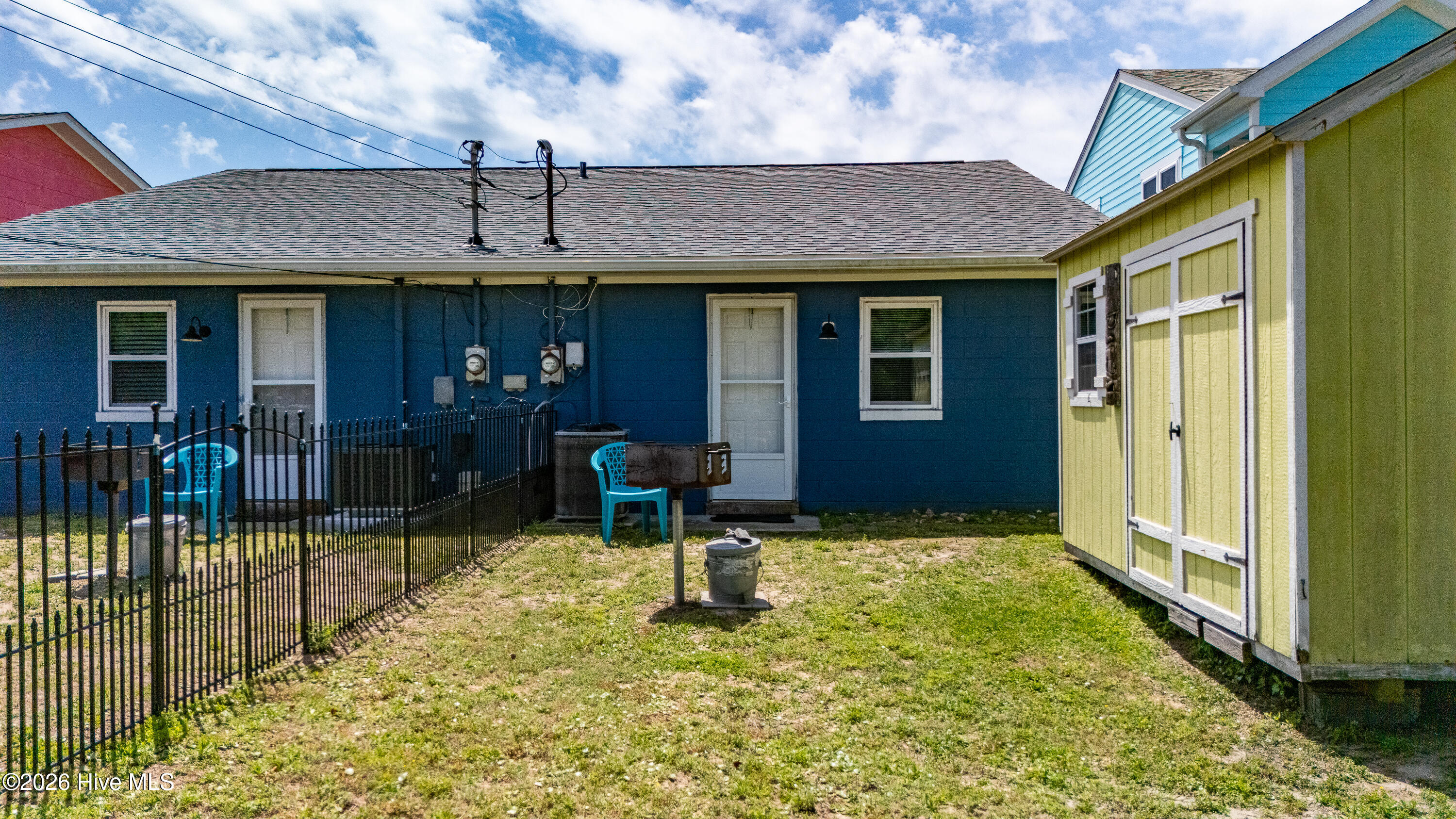207 E Terminal Boulevard,Atlantic Beach