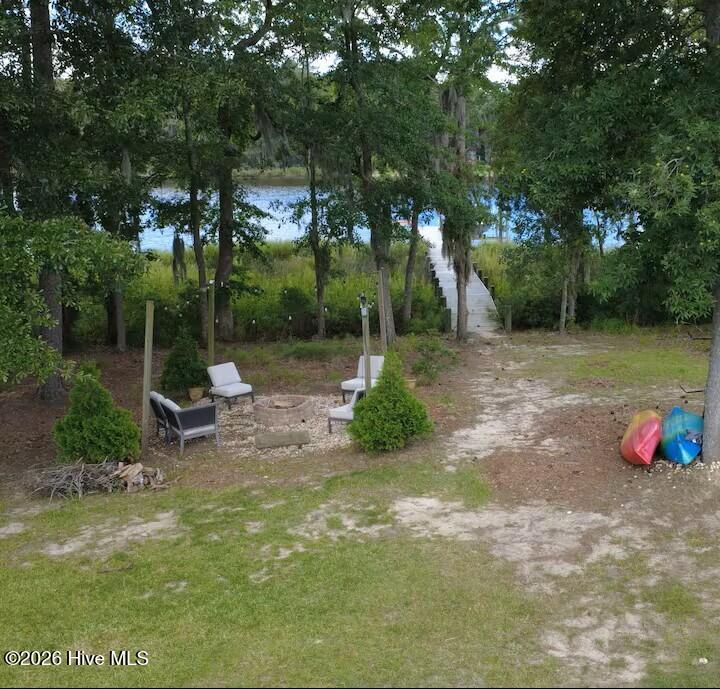 297 Snug Harbor Lane, Bath, NC, 27808