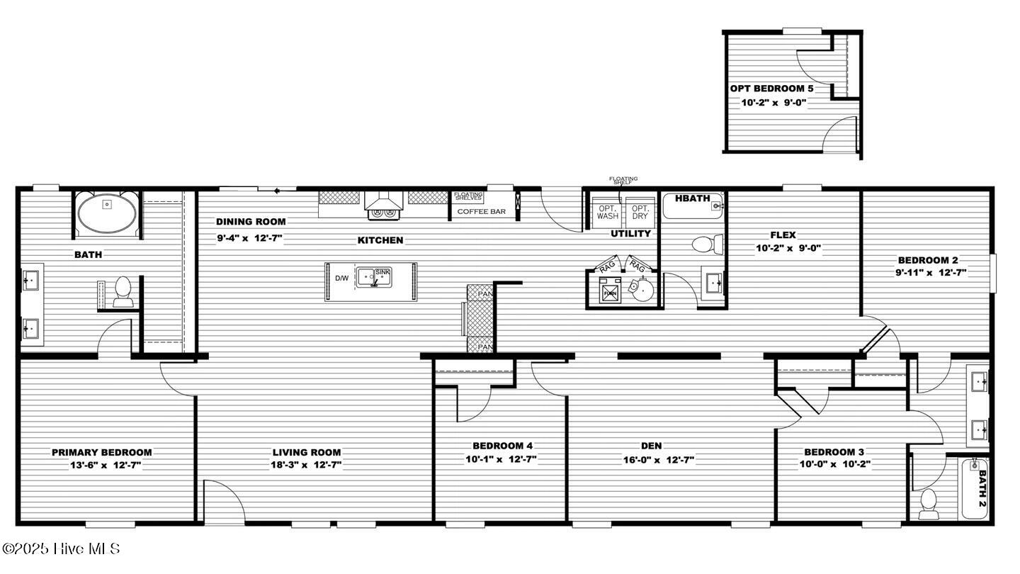 185 Deforest Drive