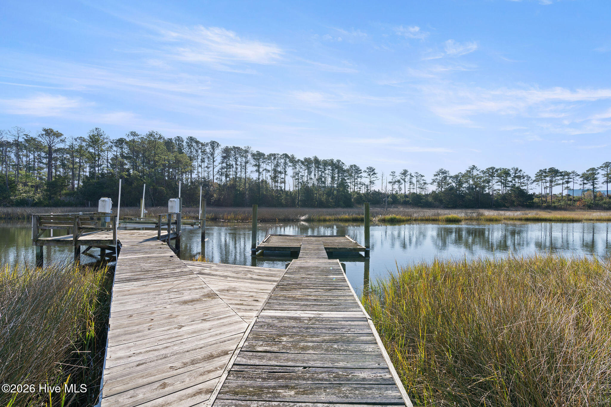 6465 Walden Pond Lane, Southport, NC, 28461