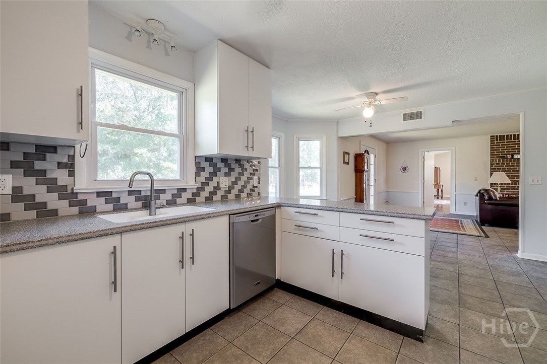 388 White Hill Road, Sylvania, GA, 30467