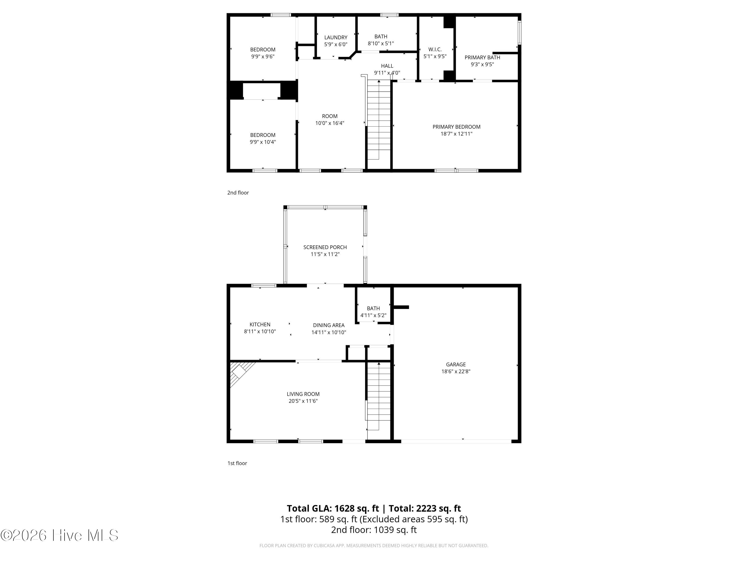 Photo 2 of Single family home for sale at 154 Blue Bay Ln, Cameron, NC 28326 | MLS# 100594444 | Listing updated on 2026-08-18