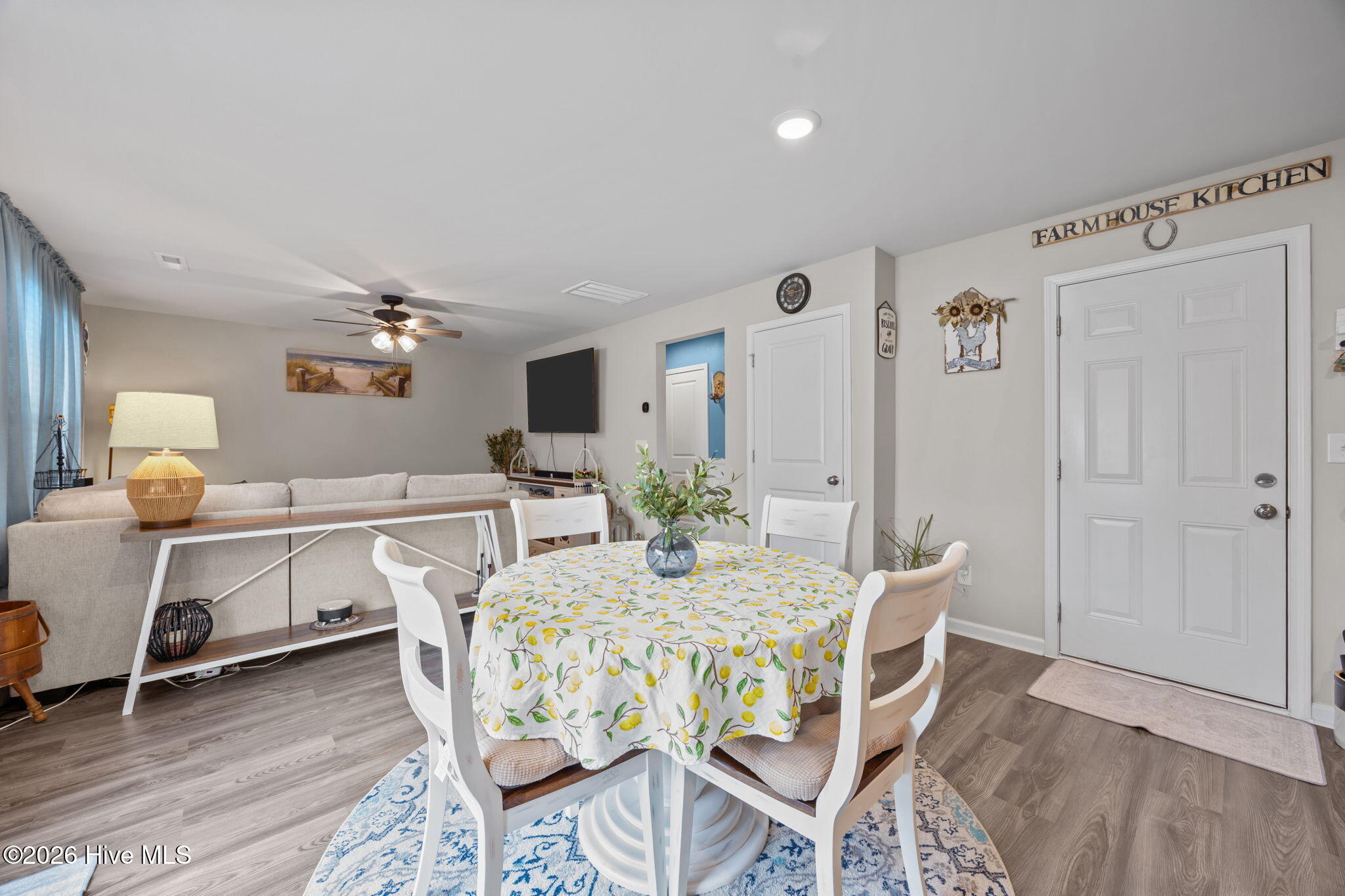 433 Silo Court, Ayden, NC, 28513