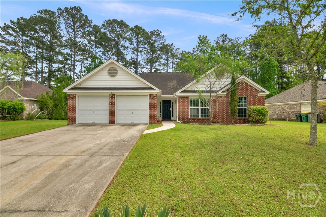 86 Yellow Jasmine Court, Pooler, GA, 31322