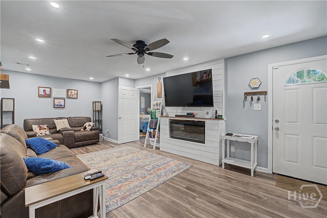 2nd image of 12418 Deerfield Rd, Savannah, GA 31419 | MLS# SA362981
