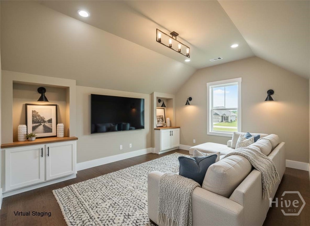 323 Sweetgrass Drive