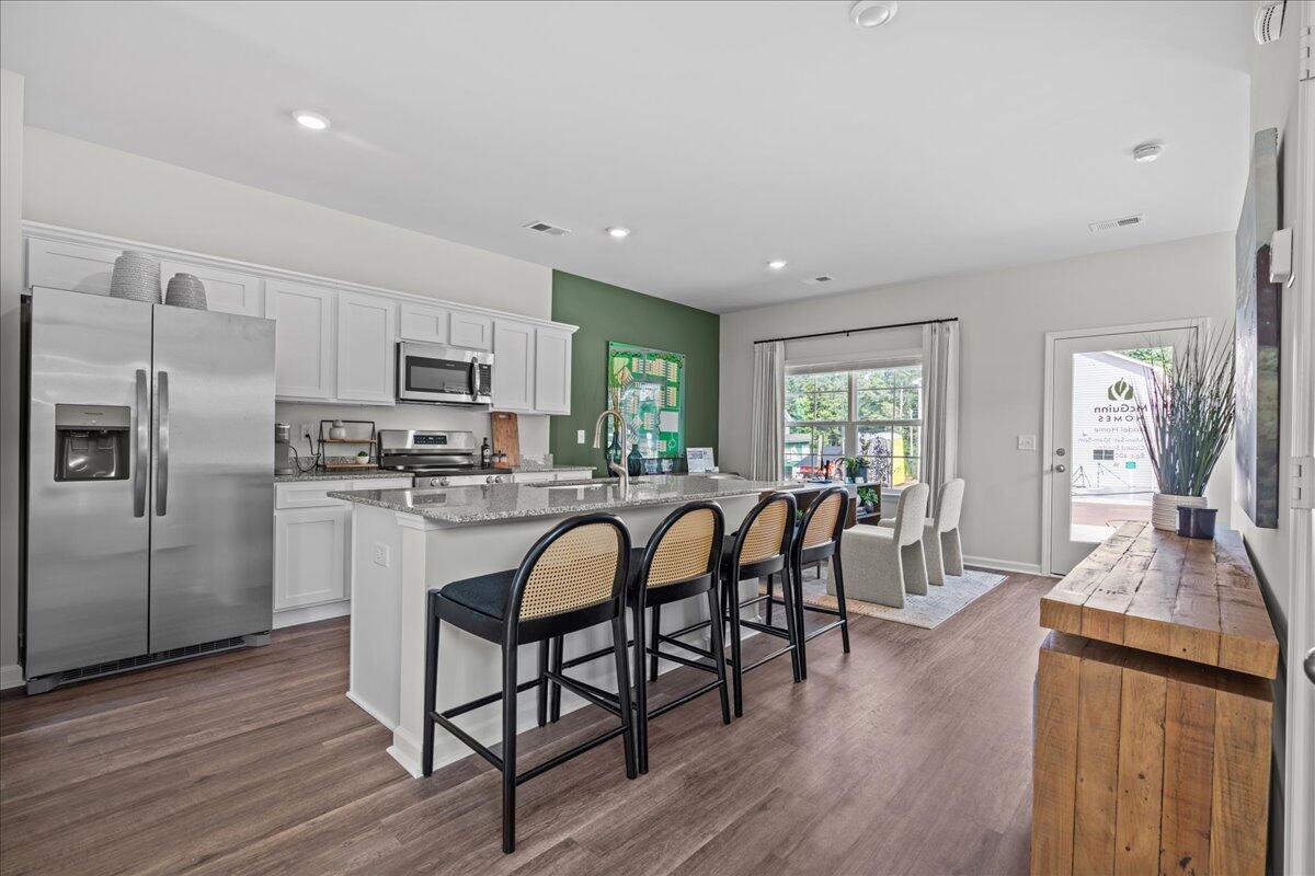 546 Slim Cypress Run, Graniteville, SC, 29829