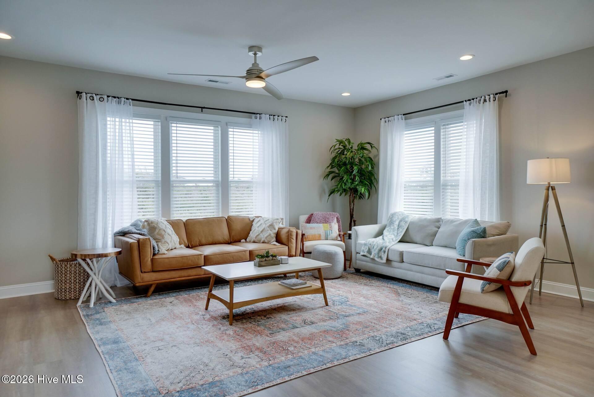 201 W Landing Drive UNIT South, Emerald Isle, NC, 28594