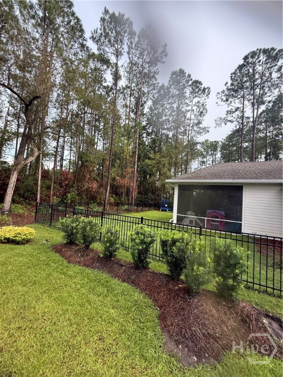 275 Heron Court, St Marys, GA, 31558