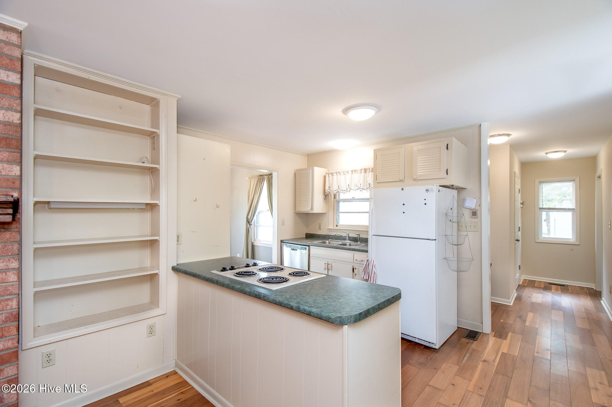 814 S Yaupon Terrace,Morehead City