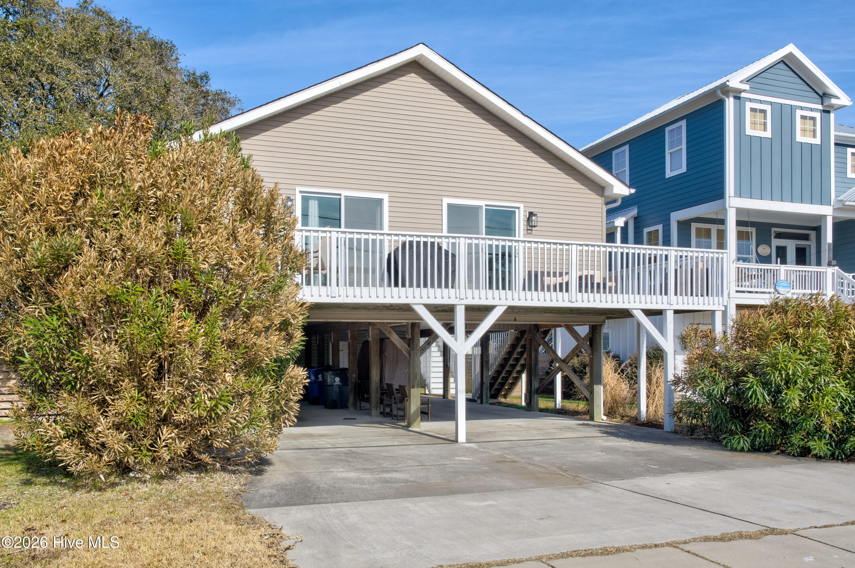 Carolina Barrier Islands Carolina Barrier Islands