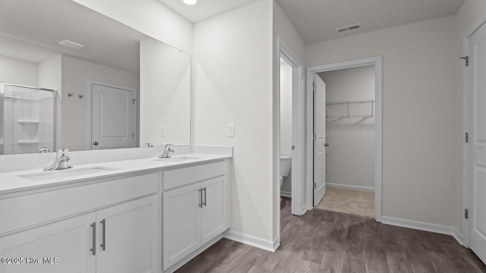 321 Wellspring Drive, Rocky Mount, NC, 27804