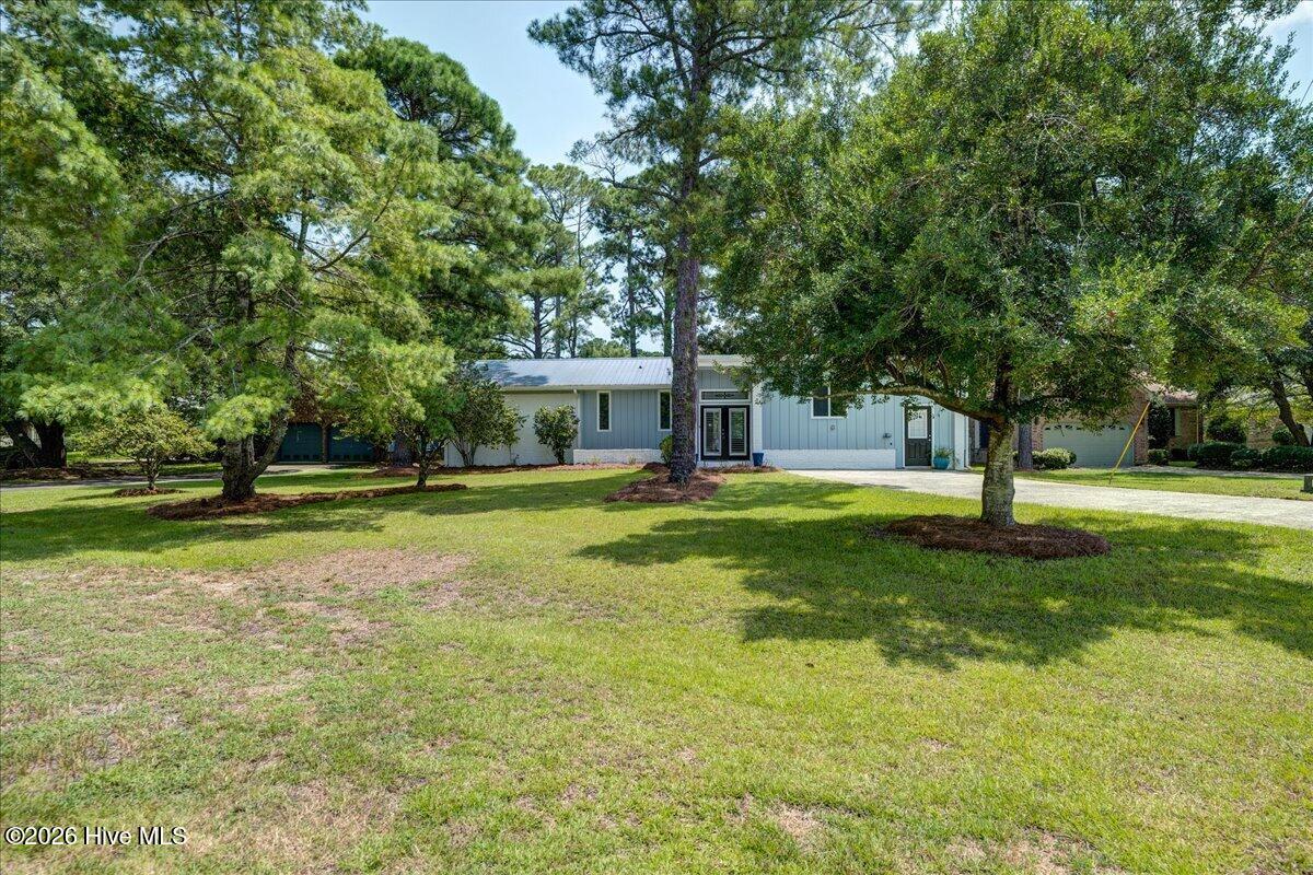 5724 Gondolier Drive,New Bern