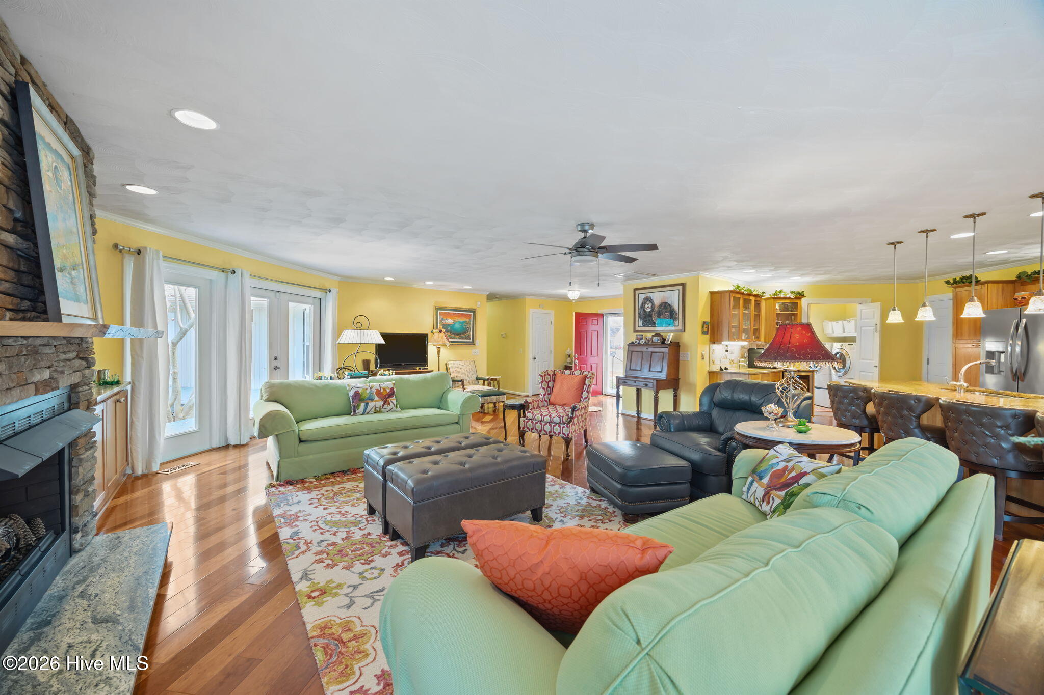 1946 Wexford Lane, Greenville, NC, 27858