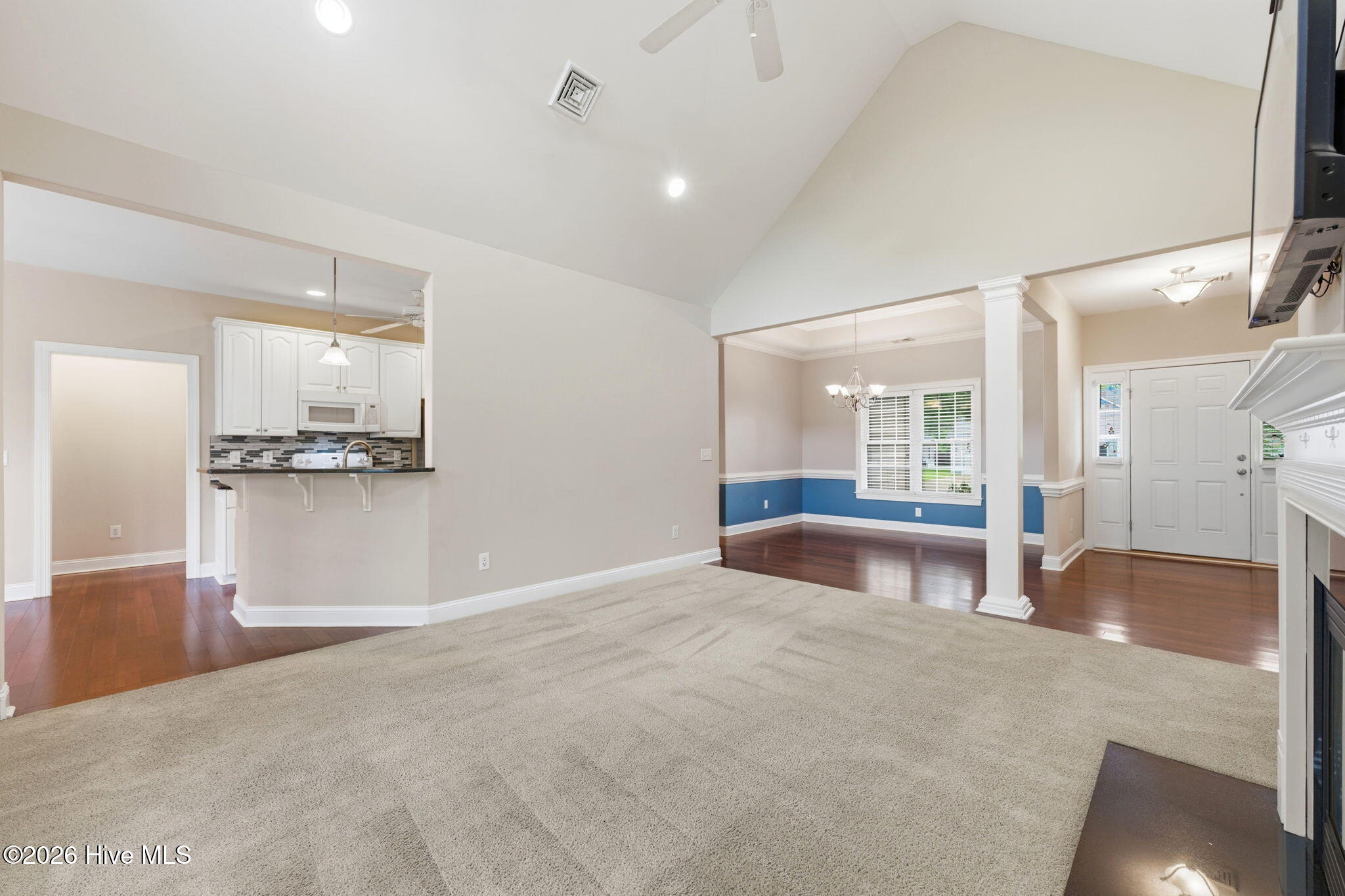 403 Buxton Way,New Bern