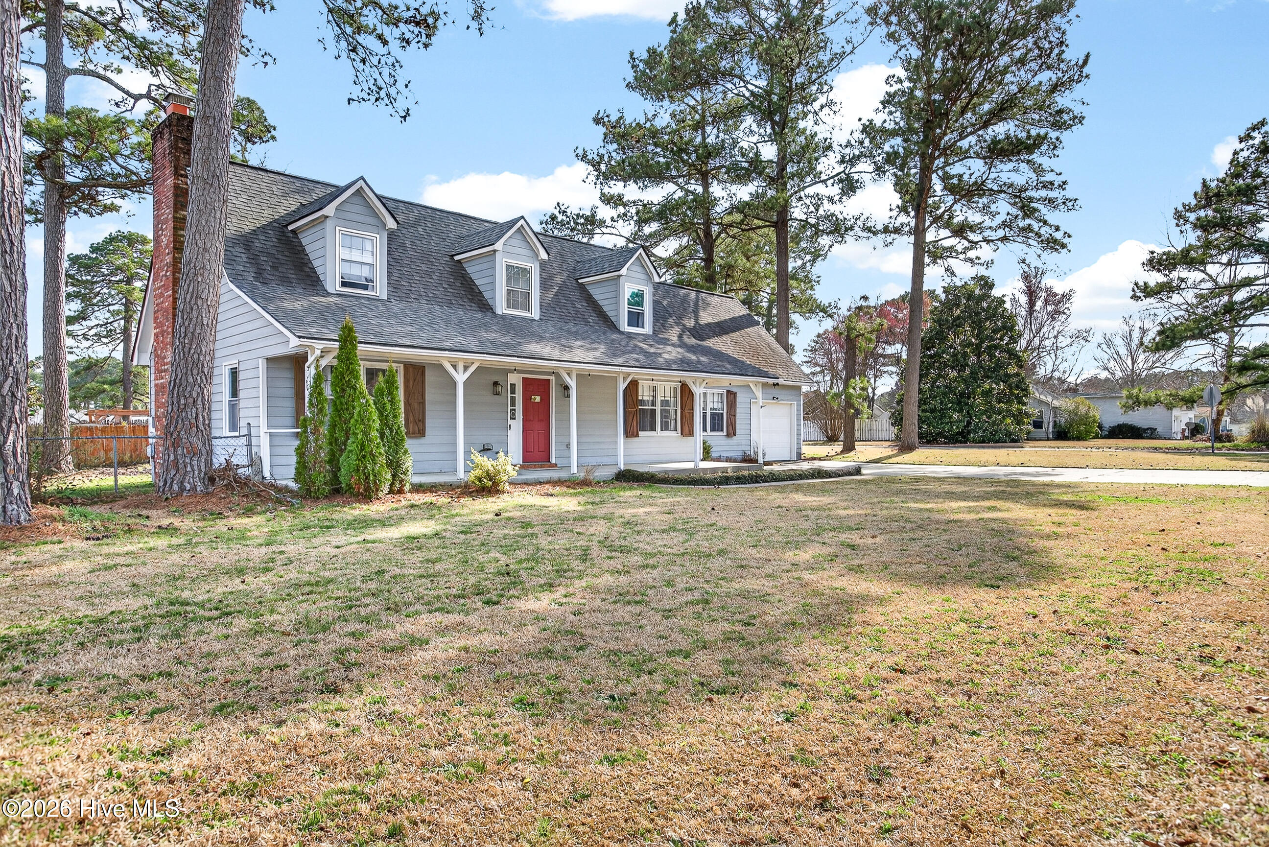 2418 Saddleridge Drive, Midway Park, NC 28544 – photo 3: 1-3