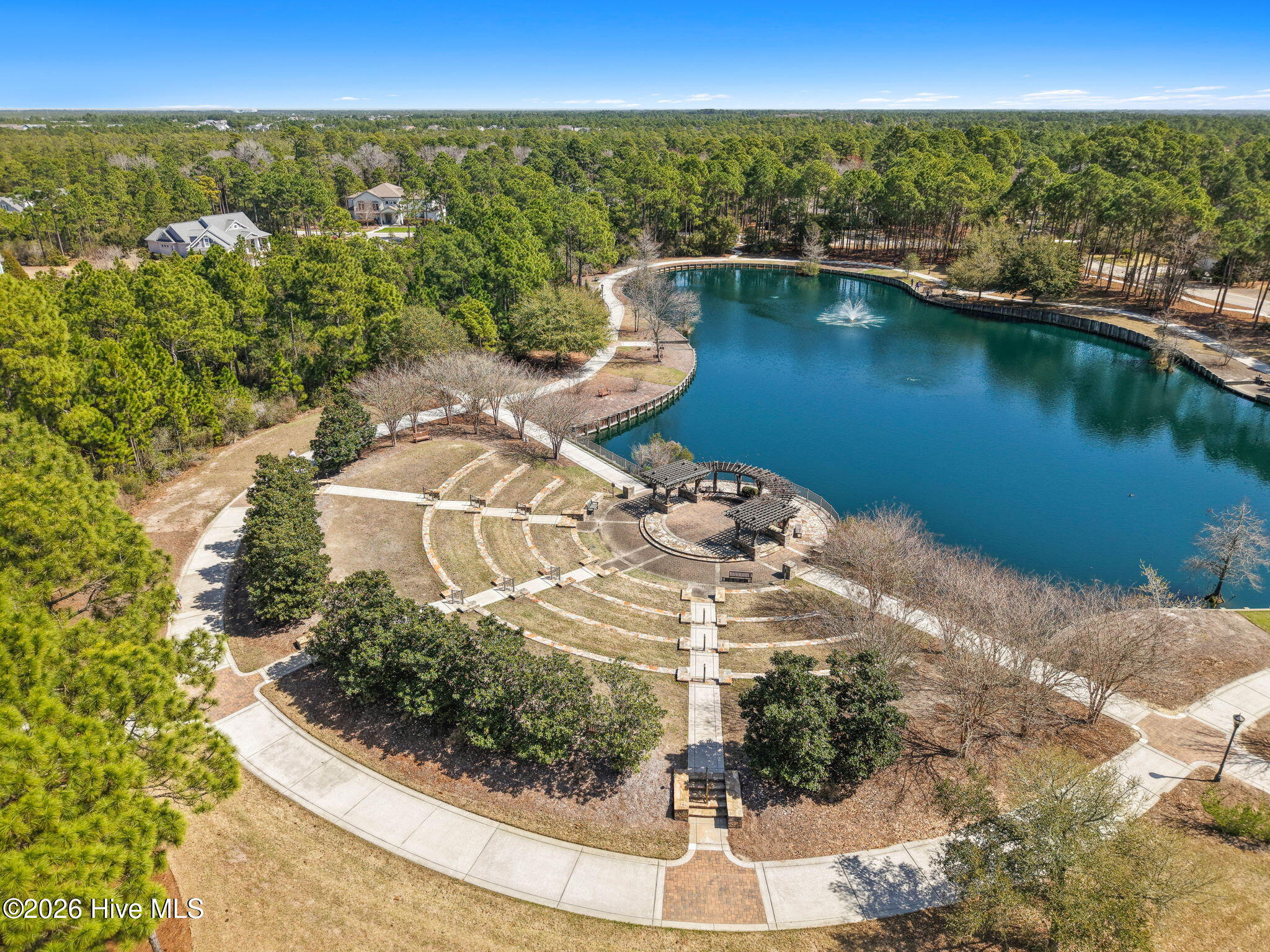 2712 Shady Pine Circle, Southport, NC, 28461