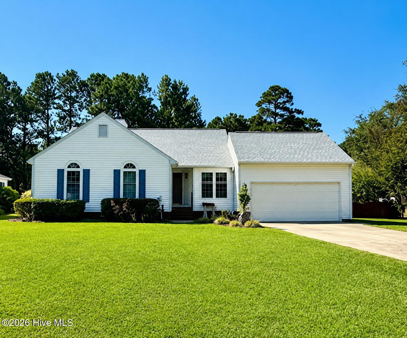 1709 Candlewood Lane,New Bern