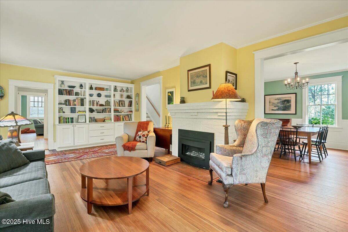 Homes for sale in Southern Pines, NC | 260 N Ridge St, Southern Pines, NC 28387 | MLS# 100499082